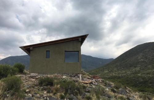 Las Vegas House | La casa de la paz