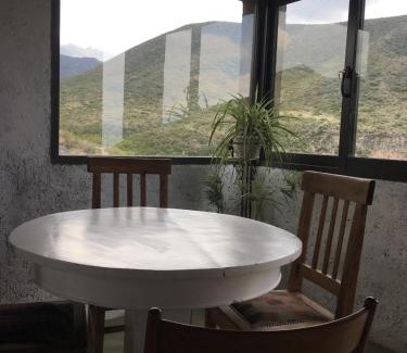 Las Vegas House | La casa de la paz