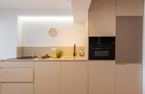 Tibi House | La Casa de la tía Libre - Entorno rural y descanso