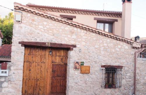 Casla House | LA CASA DE LAS AZAS