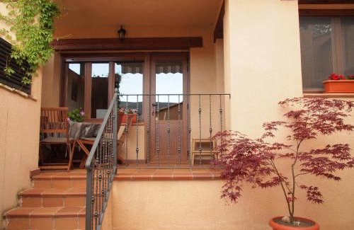 Casla House | LA CASA DE LAS AZAS