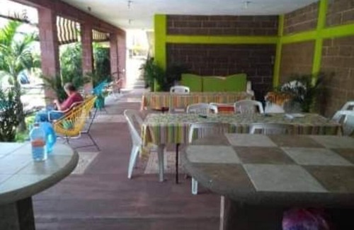 Cuautla House | La casa de las bugambilias