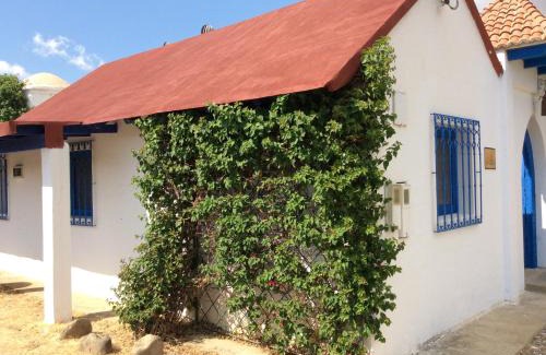 Souk Kdim Villa | La Casa de las Higueras Dar Karmus Tetouan