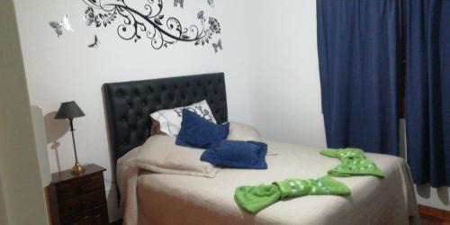 Alta Gracia House | La casa de Lily