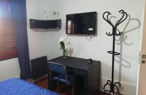 Alta Gracia House | La casa de Lily