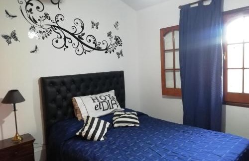 Alta Gracia House | La casa de Lily
