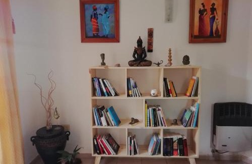 Alta Gracia House | La casa de Lily