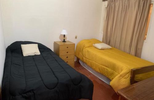 Villa Crespo House | La casa de los Jazmines
