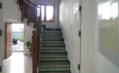 Beiro House | LA CASA DE LOS PINTORES, junto al centro de Granada