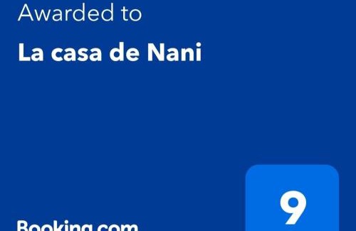 Porcen Apartment | La casa de Nani