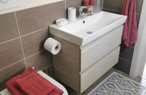 Porcen Apartment | La casa de Nani