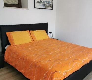 Porcen Apartment | La casa de Nani