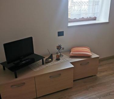 Porcen Apartment | La casa de Nani