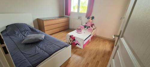 Pechabou Apartment | la casa de péchabou