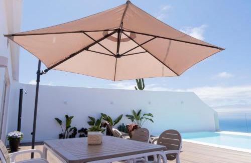 San Juan del Reparo House | La casa de Pascasio