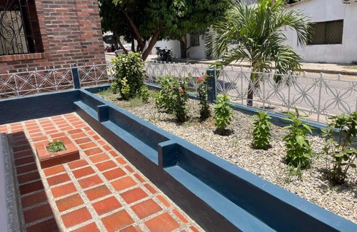 Riohacha House | La Casa de Tía Ana