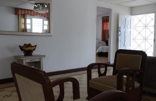 Riohacha House | La Casa de Tía Ana