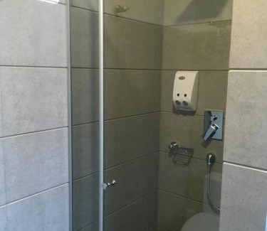 Downtown La Paz Hotel | La casa de Teresita