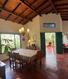 Circasia House | La casa de Tikal