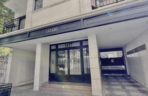 La Perla Apartment | La casa de Ximena