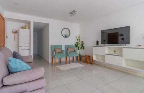 La Perla Apartment | La casa de Ximena