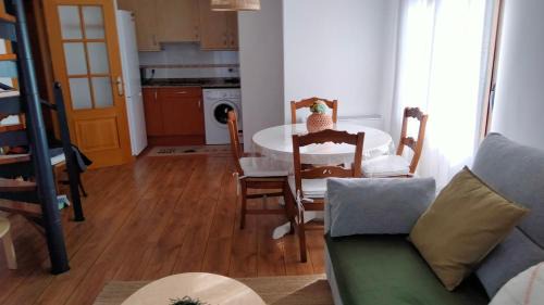 Puebla de Lillo Apartment | La casa de Yeico