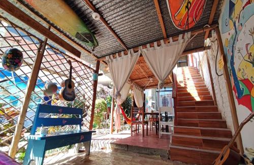 Mancora House | LA CASA DE YOLA