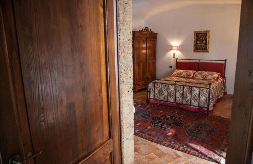 Pitigliano House | La Casa Degli Archi