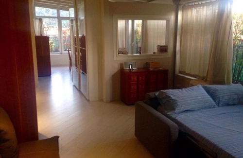 Aulla Apartment | La Casa dei 5 Castelli