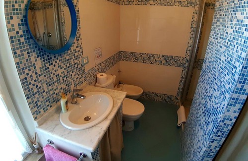 Aulla Apartment | La Casa dei 5 Castelli