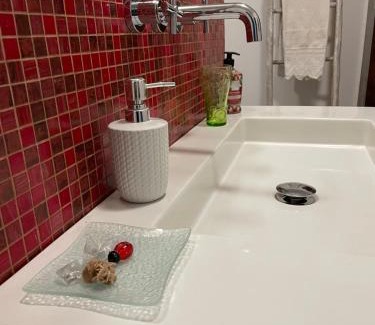 Montepulciano House | La casa dei caprioli appartamento in casale