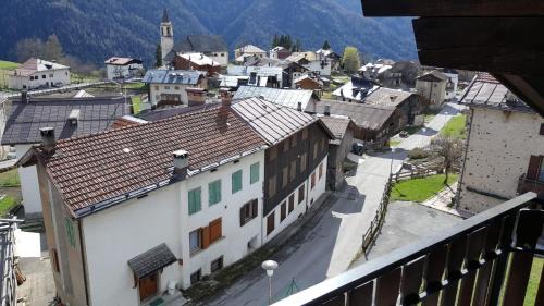 Vodo Cadore Apartment | La Casa dei Cervi a Vinigo