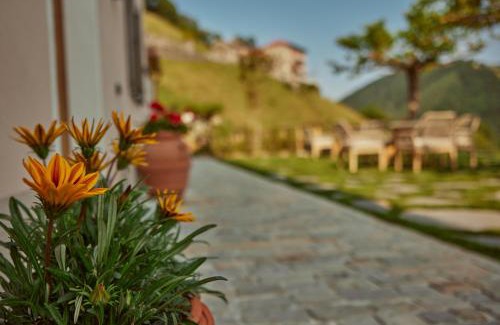 Muggio Hotel | "La Casa dei Gelsi" - Panorama Lodge MONTE GENEROSO
