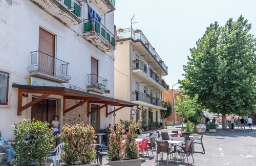 San Giorgio Lucano Apartment | La casa dei Nonni - Camera Tripla