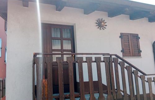 Piano dʼArta House | La casa dei Nonni 2