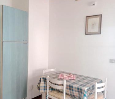 Piano dʼArta House | La casa dei Nonni 2