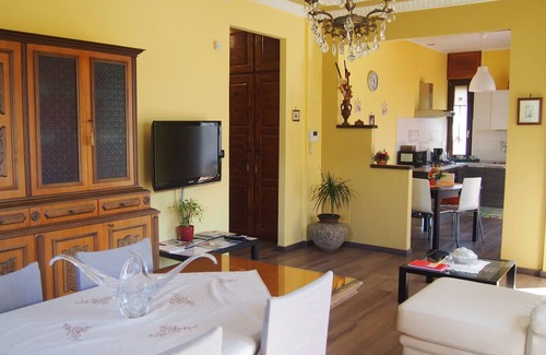 Bussoleno Apartment | La Casa Dei Nonni - Apartment Villa in Bussoleno (TO)