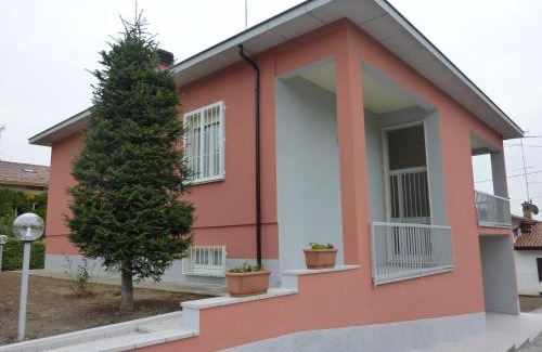 Felegara Bed & Breakfast | La Casa Dei Nonni
