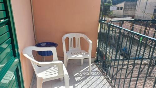 Naples Apartment | La Casa Dei Nonni