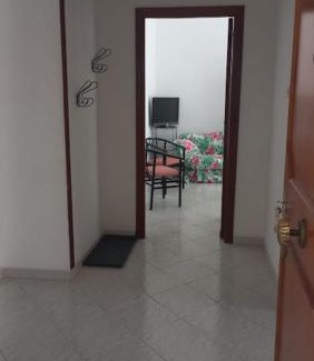 Naples Apartment | La Casa Dei Nonni