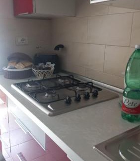 Naples Apartment | La Casa Dei Nonni