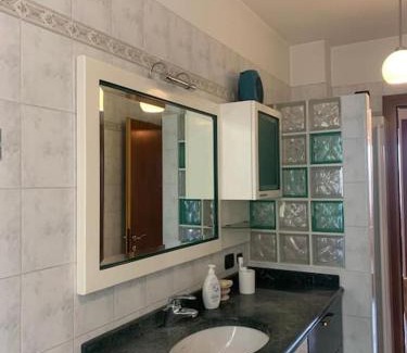 Cazzano Tramigna Apartment | La casa dei nonni