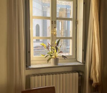 Borgo Po Apartment | La casa dei pescatori