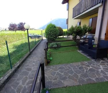 Rovetta Apartment | La casa dei sentieri