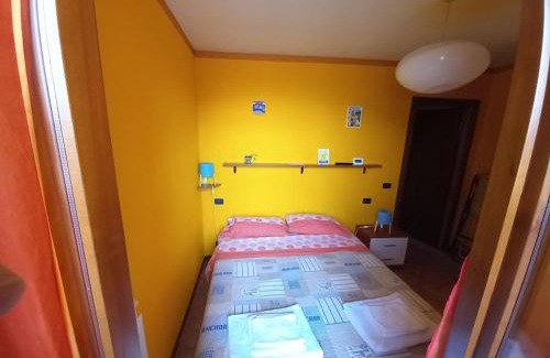Rovetta Apartment | La casa dei sentieri
