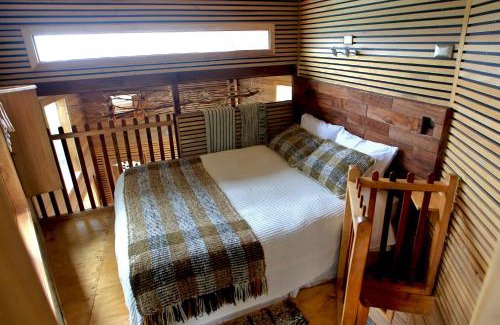 Nercon House | La Casa Del Árbol De Chiloé