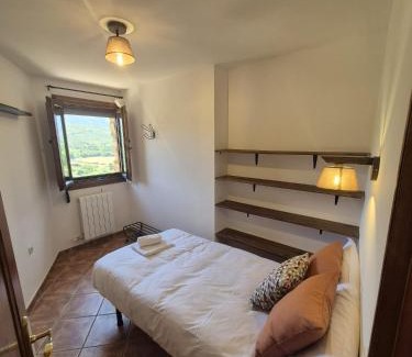 Anon de Moncayo House | La Casa del Arco