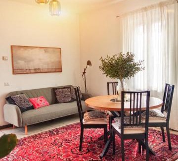 Lidarno Apartment | La Casa del Belvedere