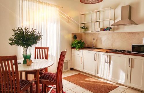 Lidarno Apartment | La Casa del Belvedere