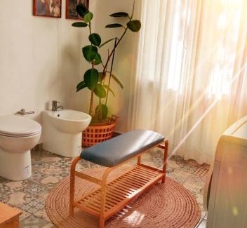 Lidarno Apartment | La Casa del Belvedere